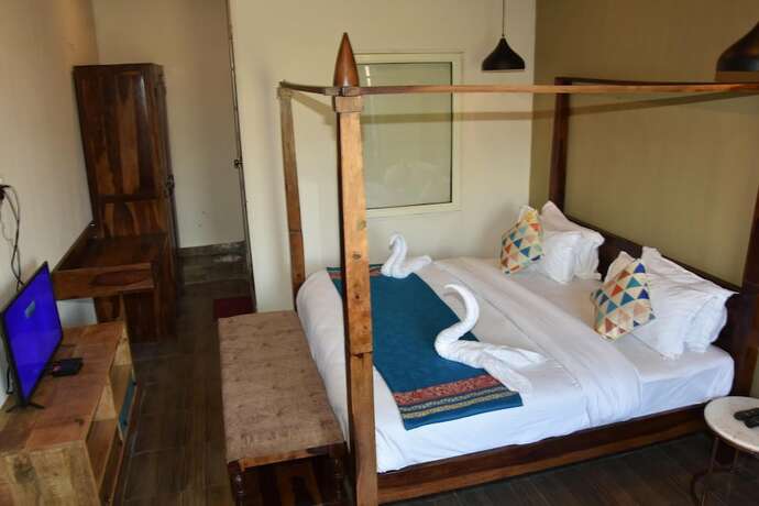 Imagen general del Hotel GenX The Gateway Dalhousie. Foto 7