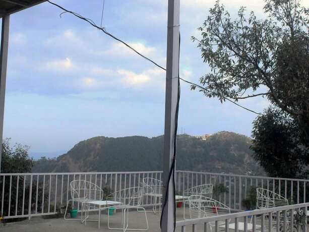 Imagen general del Hotel GenX The Gateway Dalhousie. Foto 11