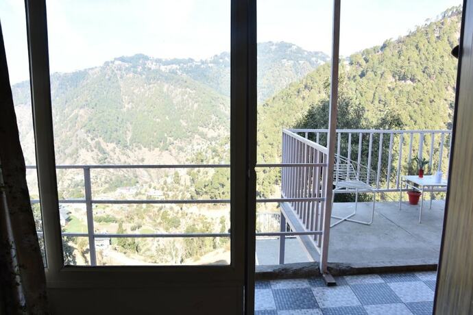 Imagen general del Hotel GenX The Gateway Dalhousie. Foto 16