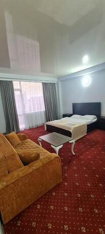 Imagen de la habitación del Hotel Genatsvale Batumi. Foto 8