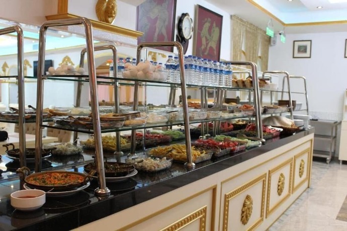 Imagen general del Hotel Genatsvale Batumi. Foto 1