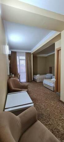 Imagen de la habitación del Hotel Genatsvale Batumi. Foto 9