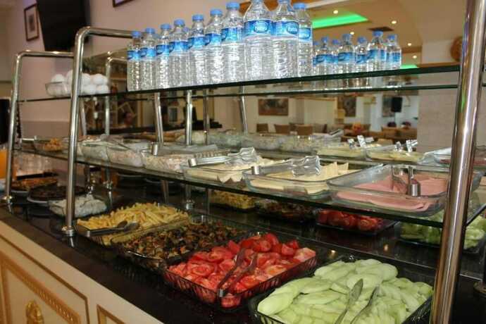 Imagen general del Hotel Genatsvale Batumi. Foto 5