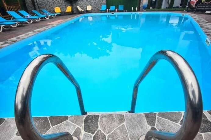 Imagen general del Hotel Genatsvale Batumi. Foto 6