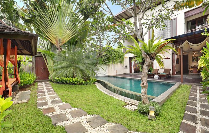 Imagen general del Hotel Gending Kedis Luxury Villas and Spa Estate. Foto 5