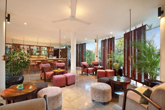 Imagen general del Hotel Gending Kedis Luxury Villas and Spa Estate. Foto 9