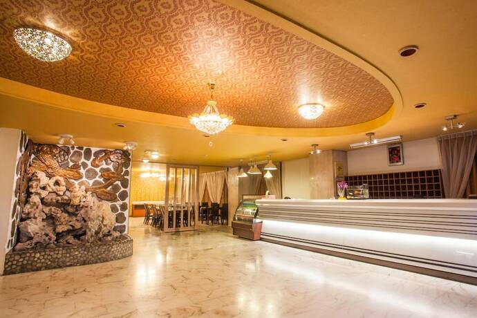 Imagen general del Hotel Gene Long Haiyatt. Foto 2