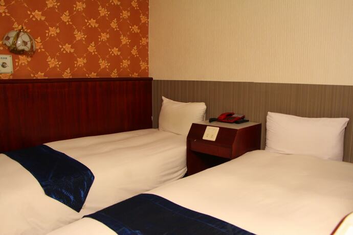 Imagen general del Hotel Gene Long Haiyatt. Foto 5