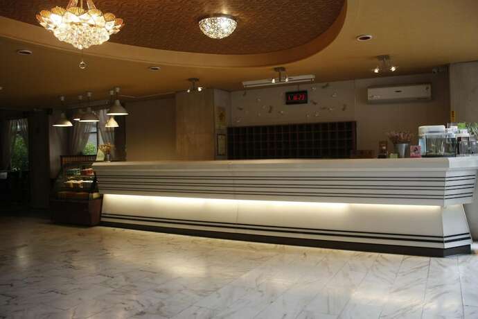 Imagen general del Hotel Gene Long Haiyatt. Foto 6