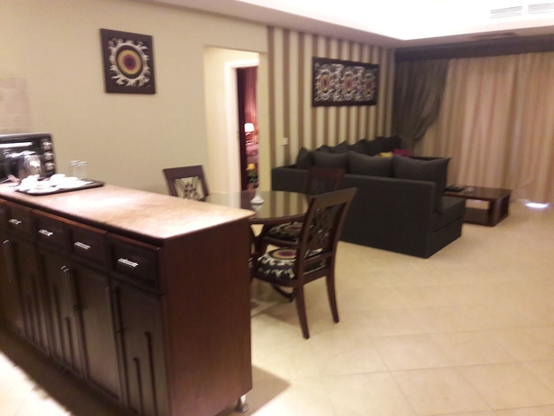 Imagen de la habitación del Hotel Genena City Resort. Foto 8