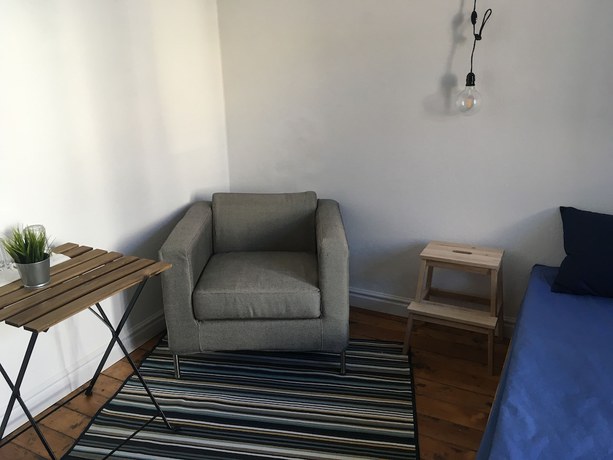 Imagen de la habitación del Hotel Generaator Sofia. Foto 3