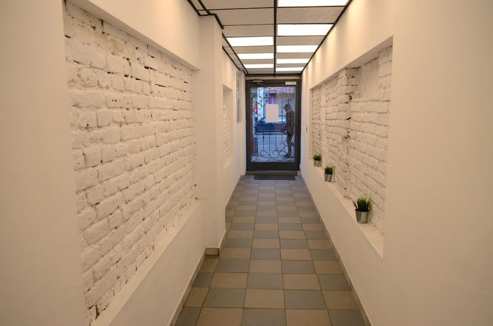 Imagen de los interiores del Hotel Generaator Sofia. Foto 15