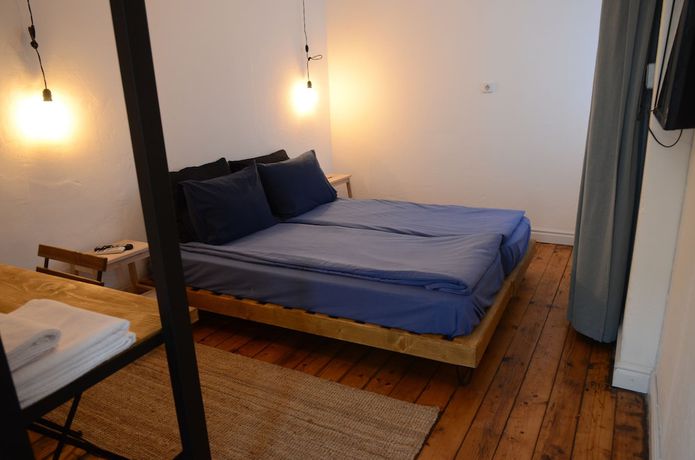 Imagen de la habitación del Hotel Generaator Sofia. Foto 4