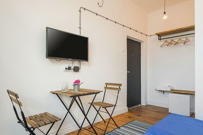 Imagen de la habitación del Hotel Generaator Sofia. Foto 6