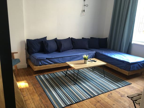 Imagen de la habitación del Hotel Generaator Sofia. Foto 7