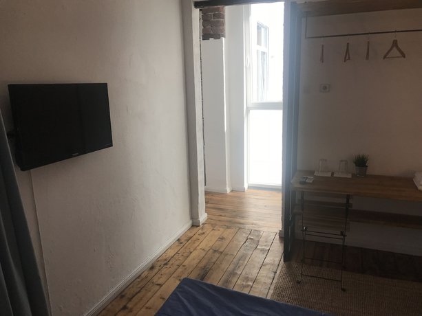 Imagen de la habitación del Hotel Generaator Sofia. Foto 13