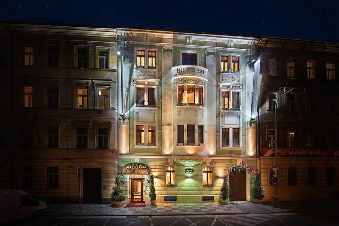 Imagen general del Hotel General. Foto 3