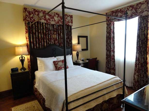 Imagen de la habitación del Hotel General Francis Marion. Foto 2