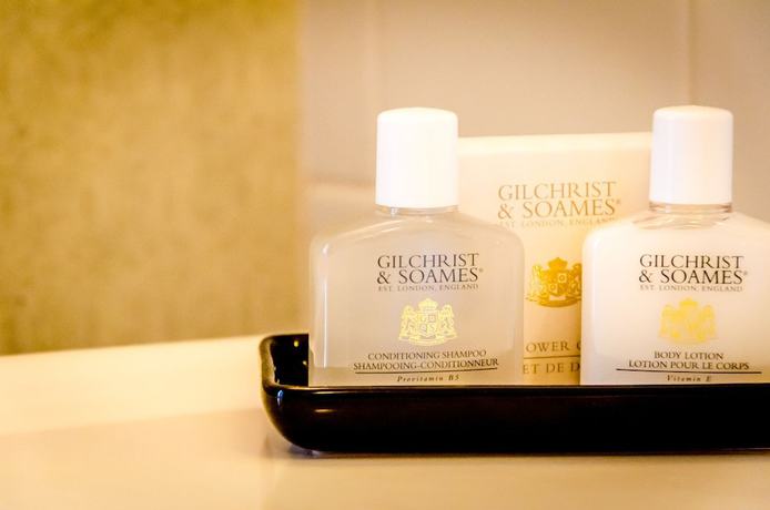 Imagen de la habitación del Hotel General Francis Marion. Foto 4