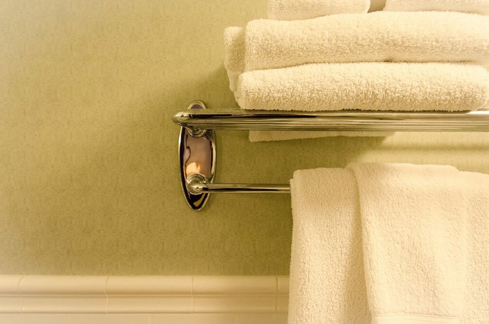 Imagen de la habitación del Hotel General Francis Marion. Foto 10