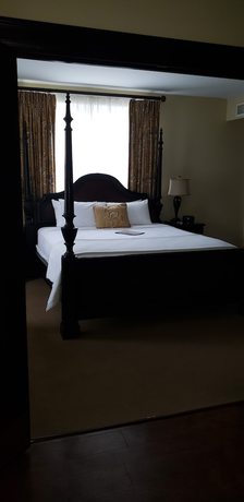 Imagen de la habitación del Hotel General Francis Marion. Foto 16