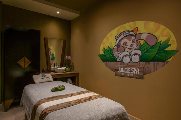 Imagen de los interiores del Hotel Generations Riviera Maya Family Resort - All Inclusive. Foto 23