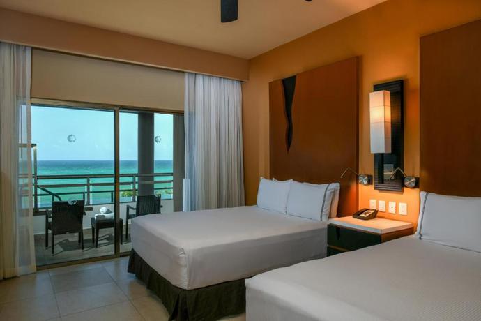 Imagen de la habitación del Hotel Generations Riviera Maya Family Resort - All Inclusive. Foto 9