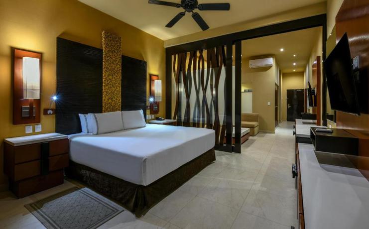 Imagen de la habitación del Hotel Generations Riviera Maya Family Resort - All Inclusive. Foto 11