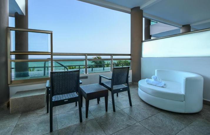 Imagen de los exteriores del Hotel Generations Riviera Maya Family Resort - All Inclusive. Foto 15