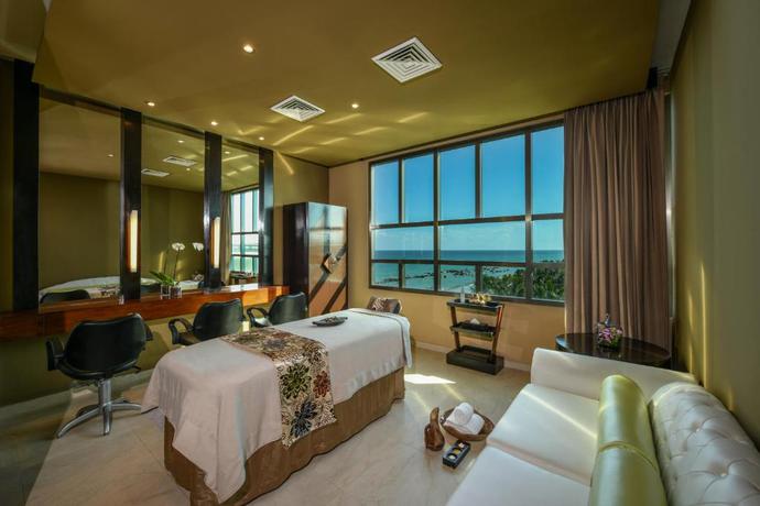 Imagen de los interiores del Hotel Generations Riviera Maya Family Resort - All Inclusive. Foto 24