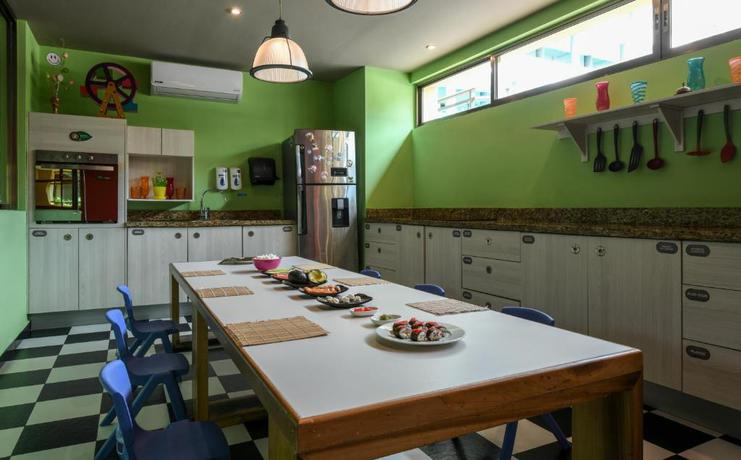 Imagen de la habitación del Hotel Generations Riviera Maya Family Resort - All Inclusive. Foto 14