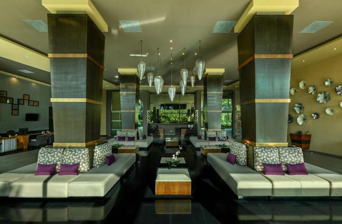 Imagen de los interiores del Hotel Generations Riviera Maya Family Resort - All Inclusive. Foto 25