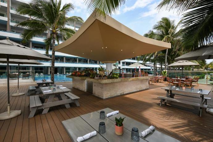 Imagen de los exteriores del Hotel Generations Riviera Maya Family Resort - All Inclusive. Foto 20