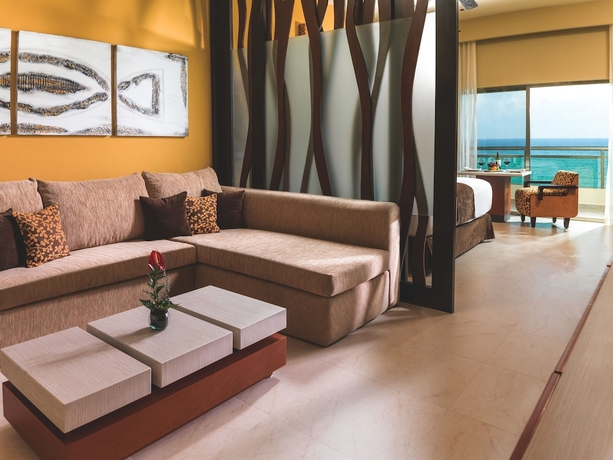 Imagen de la habitación del Hotel Generations Riviera Maya Family Resort - All Inclusive. Foto 2