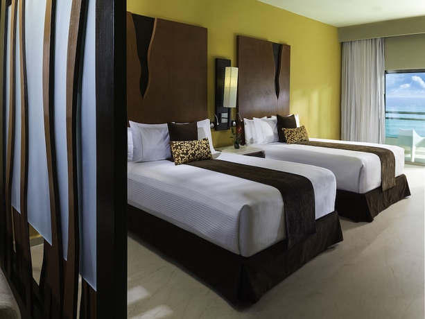 Imagen de la habitación del Hotel Generations Riviera Maya Family Resort - All Inclusive. Foto 3