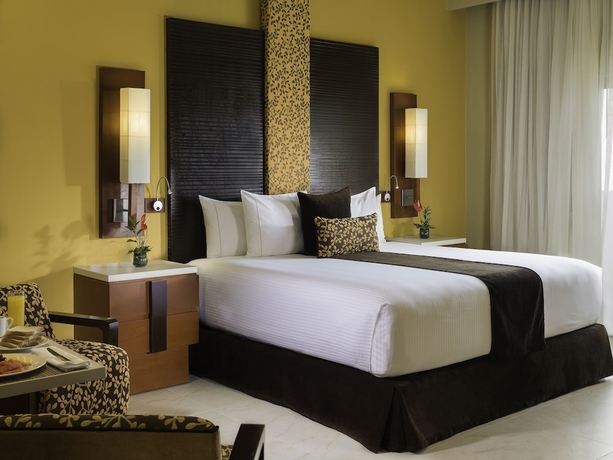 Imagen de la habitación del Hotel Generations Riviera Maya Family Resort - All Inclusive. Foto 6