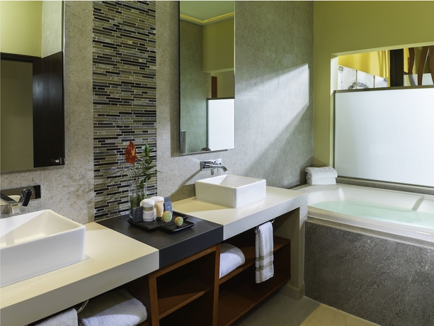 Imagen de la habitación del Hotel Generations Riviera Maya Family Resort - All Inclusive. Foto 7