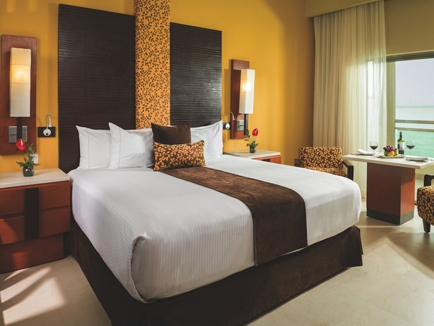 Imagen de la habitación del Hotel Generations Riviera Maya Family Resort - All Inclusive. Foto 8