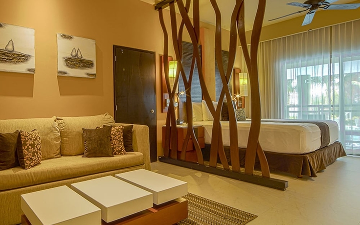 Imagen de la habitación del Hotel Generations Riviera Maya Family Resort - All Inclusive. Foto 11