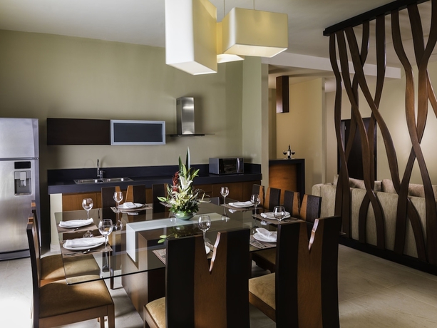 Imagen de la habitación del Hotel Generations Riviera Maya Family Resort - All Inclusive. Foto 12