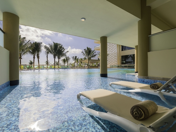 Imagen de la piscina del Hotel Generations Riviera Maya Family Resort - All Inclusive. Foto 18