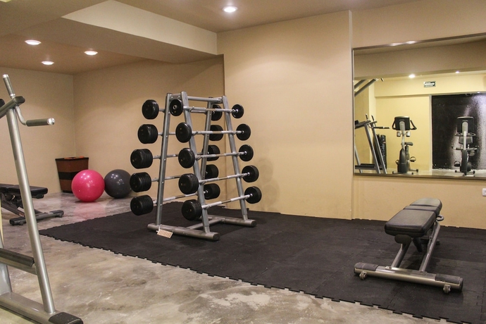 Imagen de los interiores del Hotel Generations Riviera Maya Family Resort - All Inclusive. Foto 15