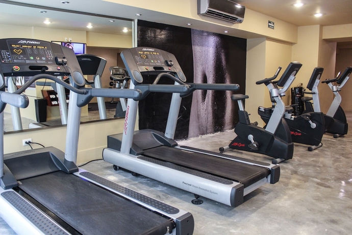 Imagen de los interiores del Hotel Generations Riviera Maya Family Resort - All Inclusive. Foto 16