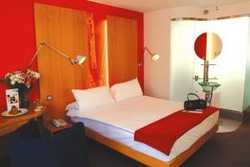 Imagen general del Hotel Generator Dublin. Foto 3