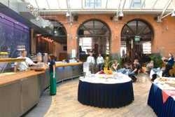 Imagen general del Hotel Generator Dublin. Foto 4