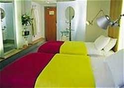 Imagen general del Hotel Generator Dublin. Foto 5