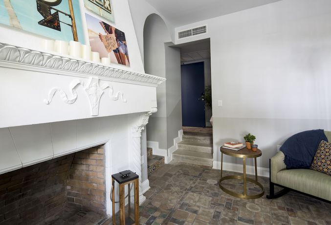 Imagen de la habitación del Hotel Generator Miami. Foto 4