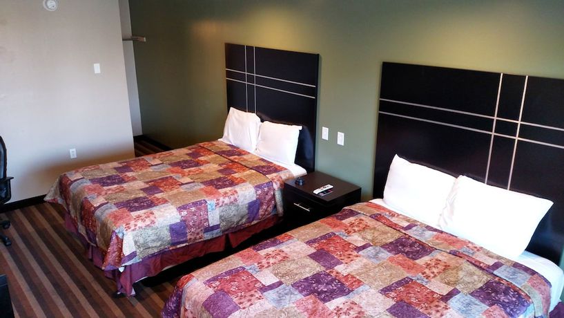 Imagen general del Hotel Genes Motel. Foto 1