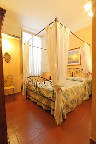 Imagen de la habitación del Hotel Genesio. Foto 6