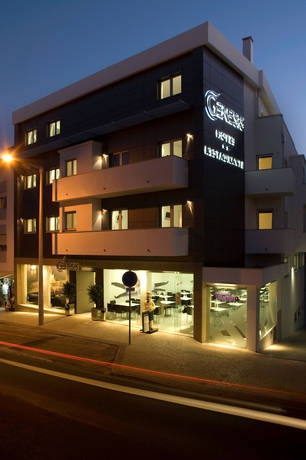 Imagen general del Hotel Genesis. Foto 2